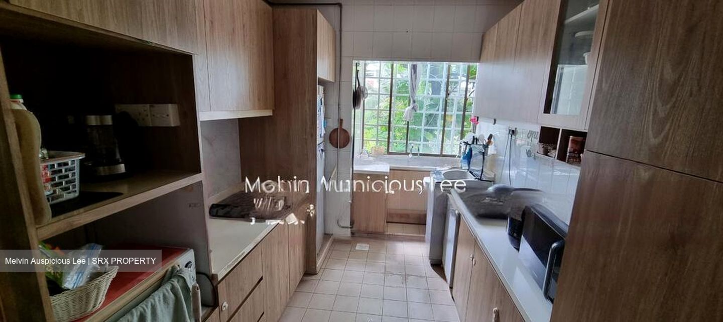 Sunset Way (D21), Condominium #454593221
